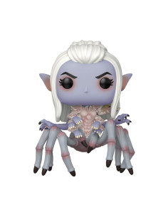 Funko pop premium dungeons and dragons reina loth