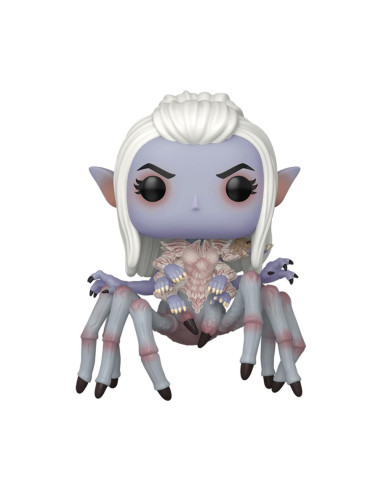 Funko pop premium dungeons and dragons reina loth
