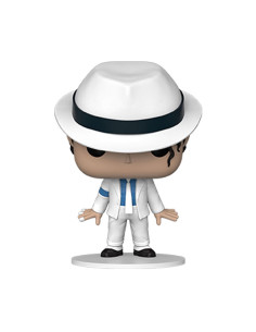 Funko pop estrellas del rock michael jackson smooth...