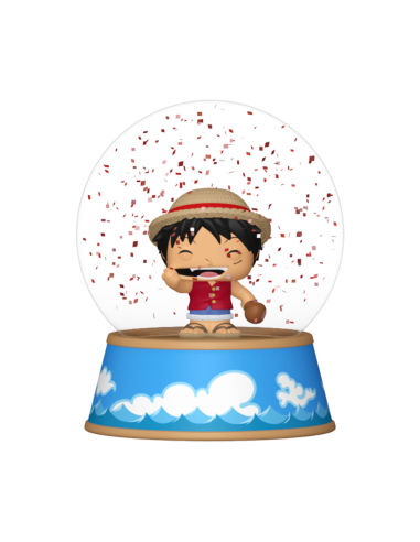 Funko pop assortment mini glitter globes: one...