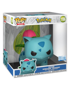 Pop jumbo: pokemon - ivysaur