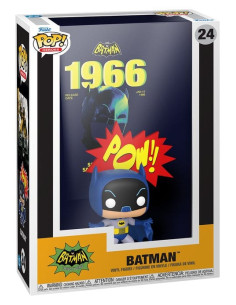 Pop vhs covers: batman 66 s2 - batman