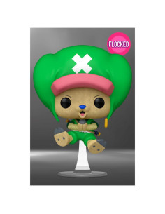 Funko pop one piece chopperemon wano terciopelo 1471...