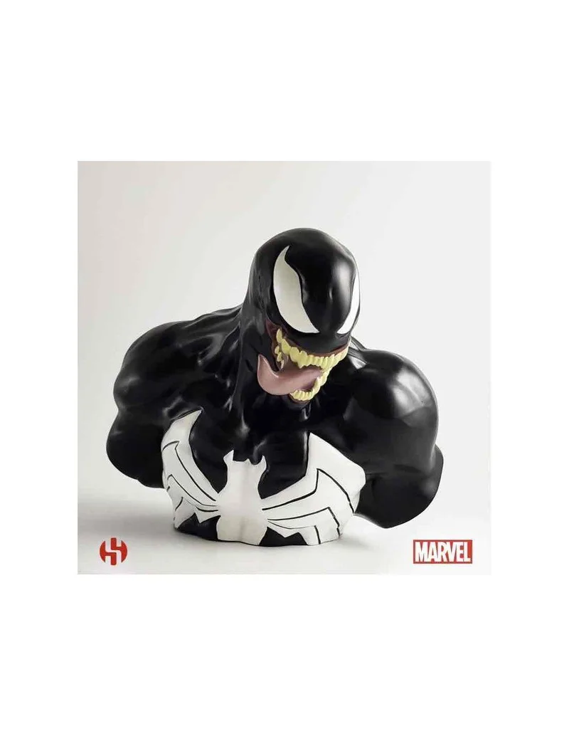 Figura Hucha Semic Studios Marvel Spiderman