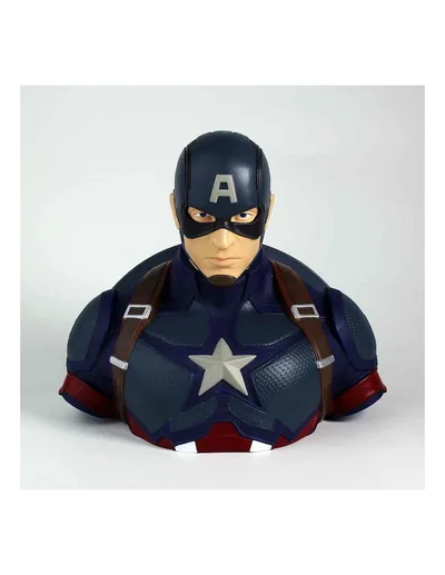 Figura Hucha Semic Studios Marvel Avengers