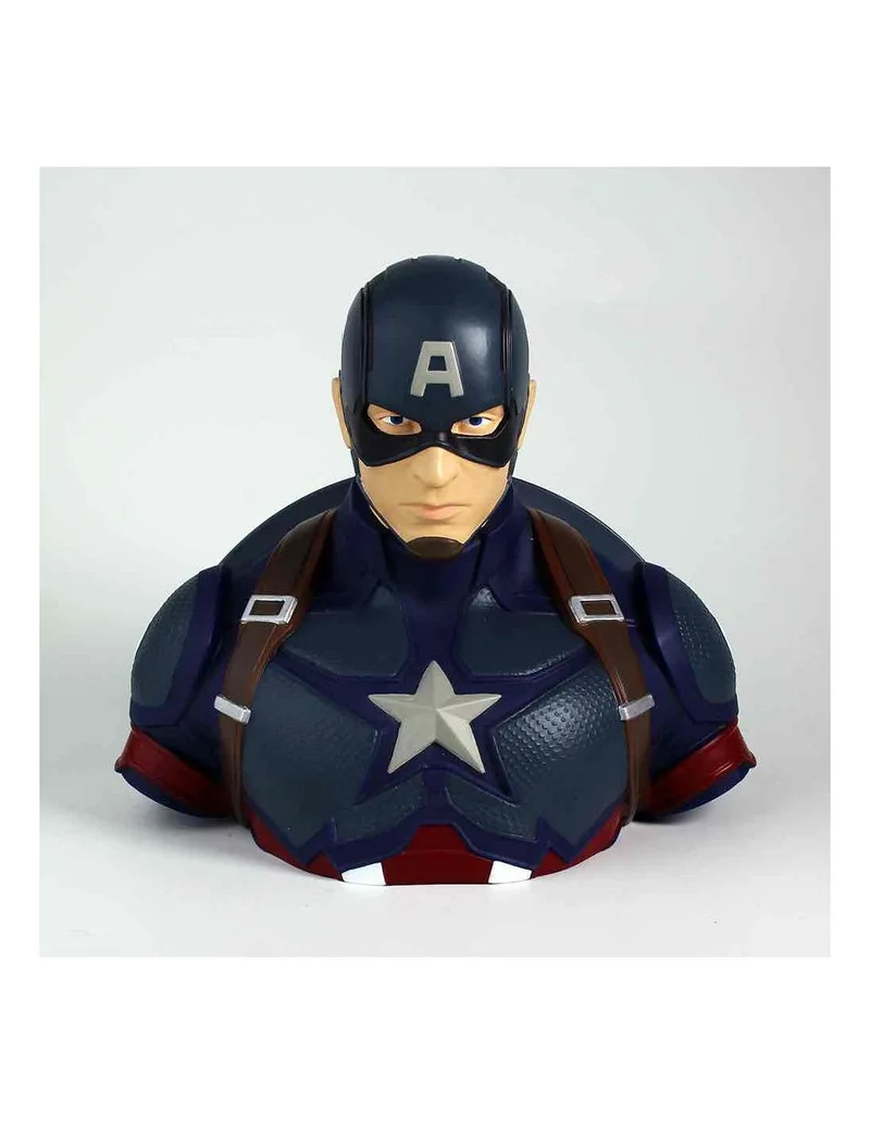 Figura Hucha Semic Studios Marvel Avengers