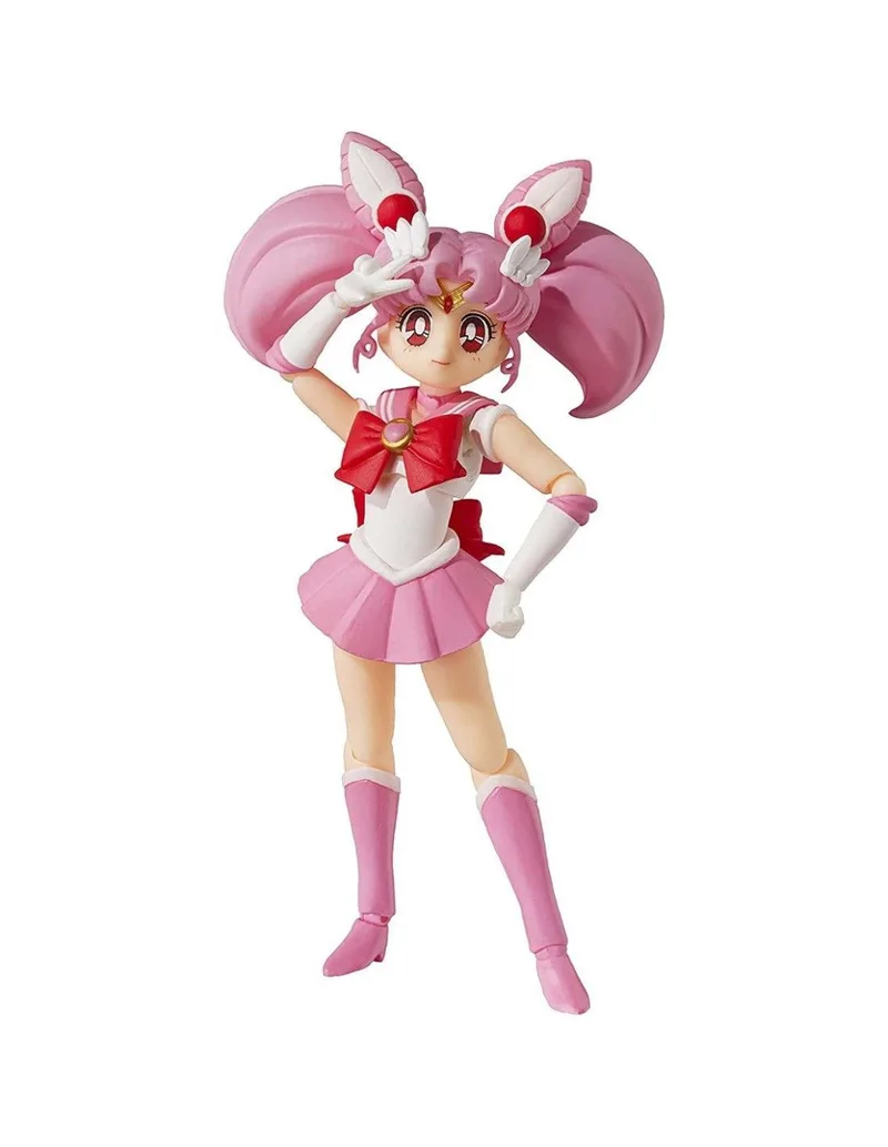 Figura Tamashii Nations Sh Figuarts Sailor