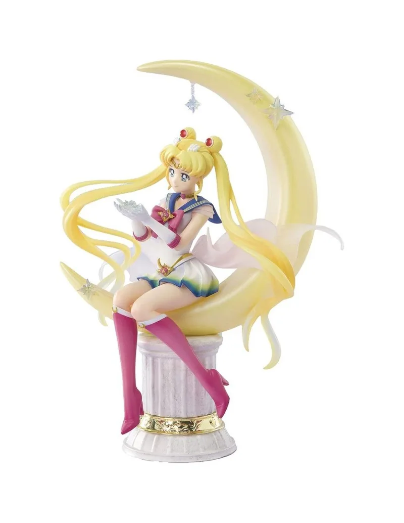 Figura Tamashii Nations Figuarts Zero Sailor