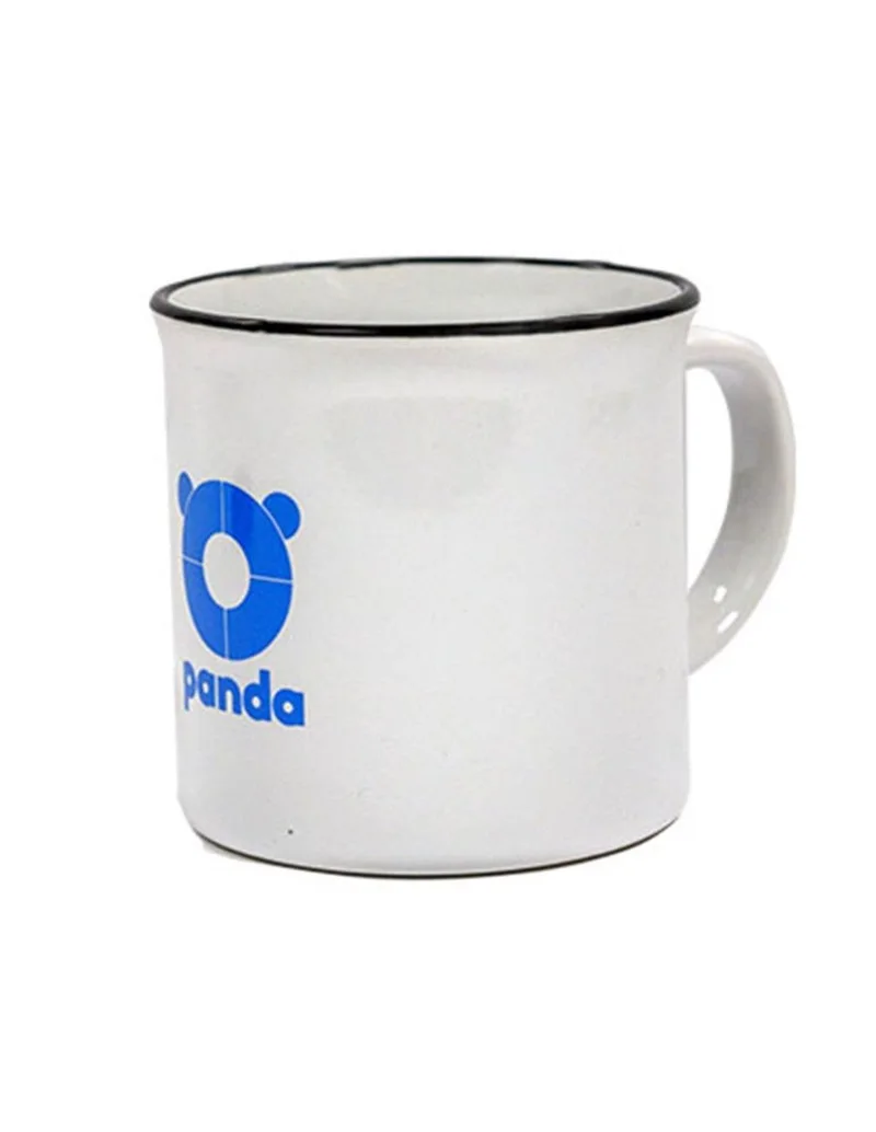 Taza Panda