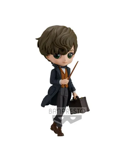 Figura Banpresto Q Posket Animales Fantasticos
