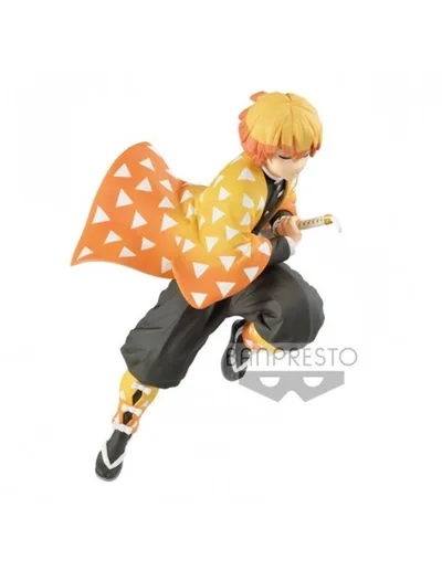 Figura Banpresto Kimetsu No Yaiba Demon