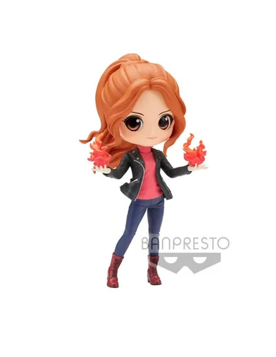 Figura Banpresto Q Posket Fate the