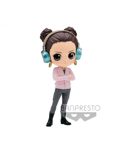 Figura Banpresto Q Posket Fate the
