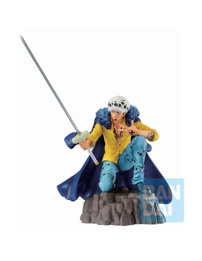 Figura Bandai Ichibansho One Piece Wano