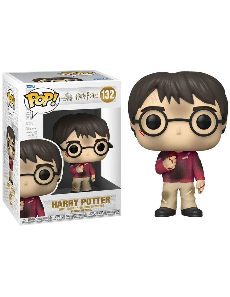 Funko Pop! Harry Potter Aniversario Edicion