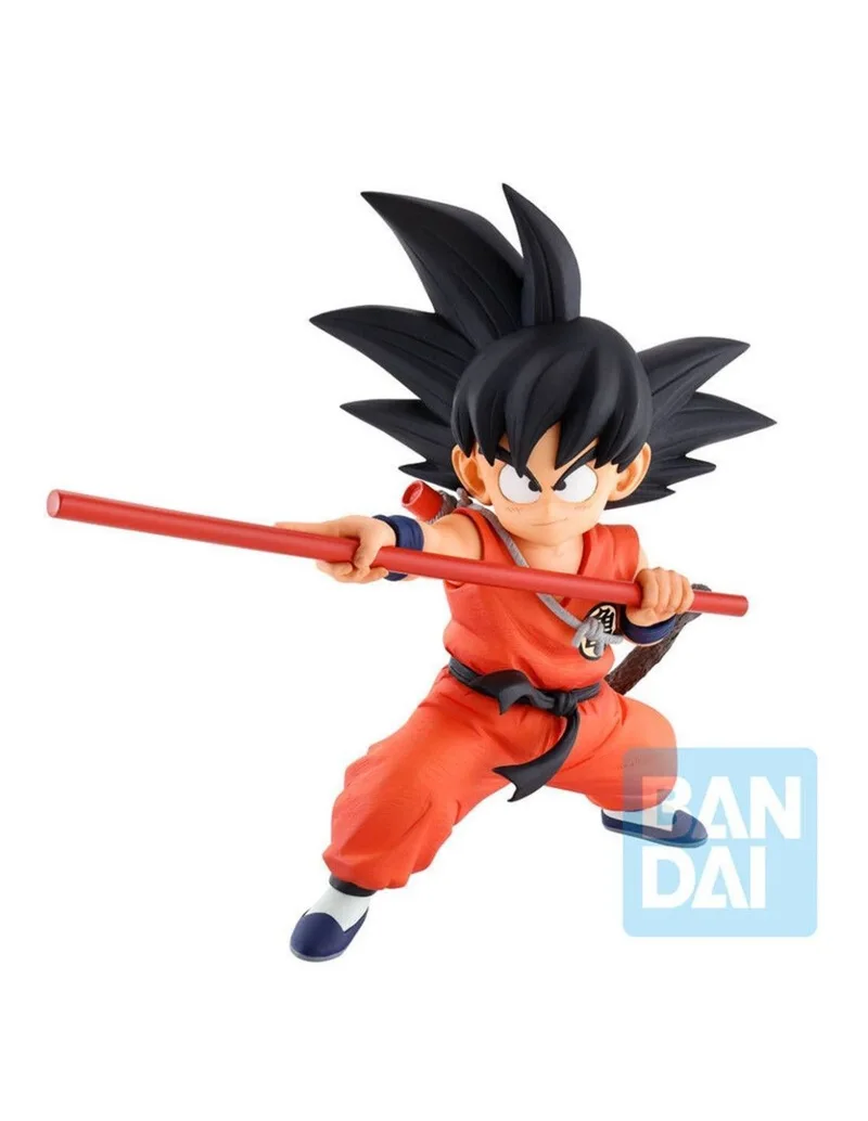 Figura Bandai Ichibansho Dragon Ball Ex