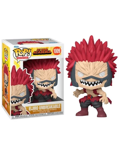 Funko Pop! My Hero Academia Eijiro