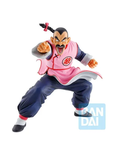 Figura Bandai Ichibansho Dragon Ball Ex