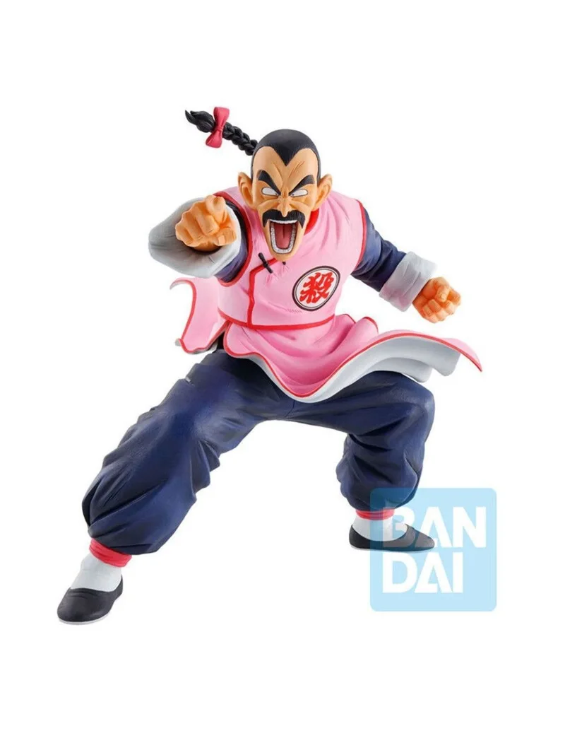 Figura Bandai Ichibansho Dragon Ball Ex