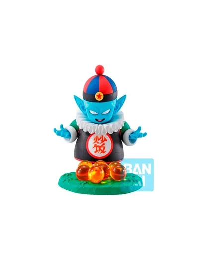 Figura Bandai Ichibansho Dragon Ball Ex