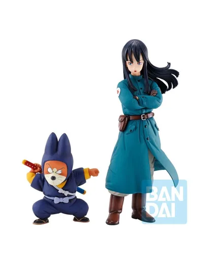 Figura Bandai Ichibansho Dragon Ball Ex