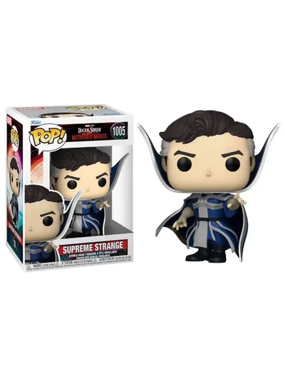 Funko Pop! Doctor Strange Multiverso la