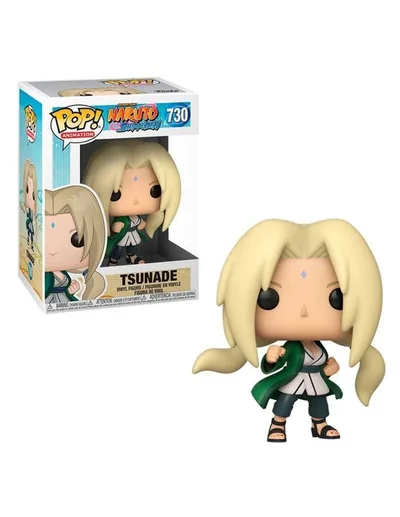 Funko Pop! Naruto Shippuden Lady Tsunade