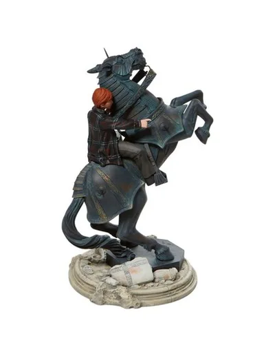 Figura Enesco Harry Potter Ron Weasley