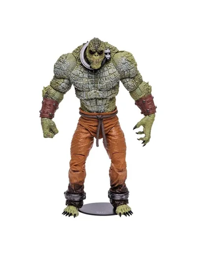 Figura Mcfarlane Toys DC Multiverse Megafig