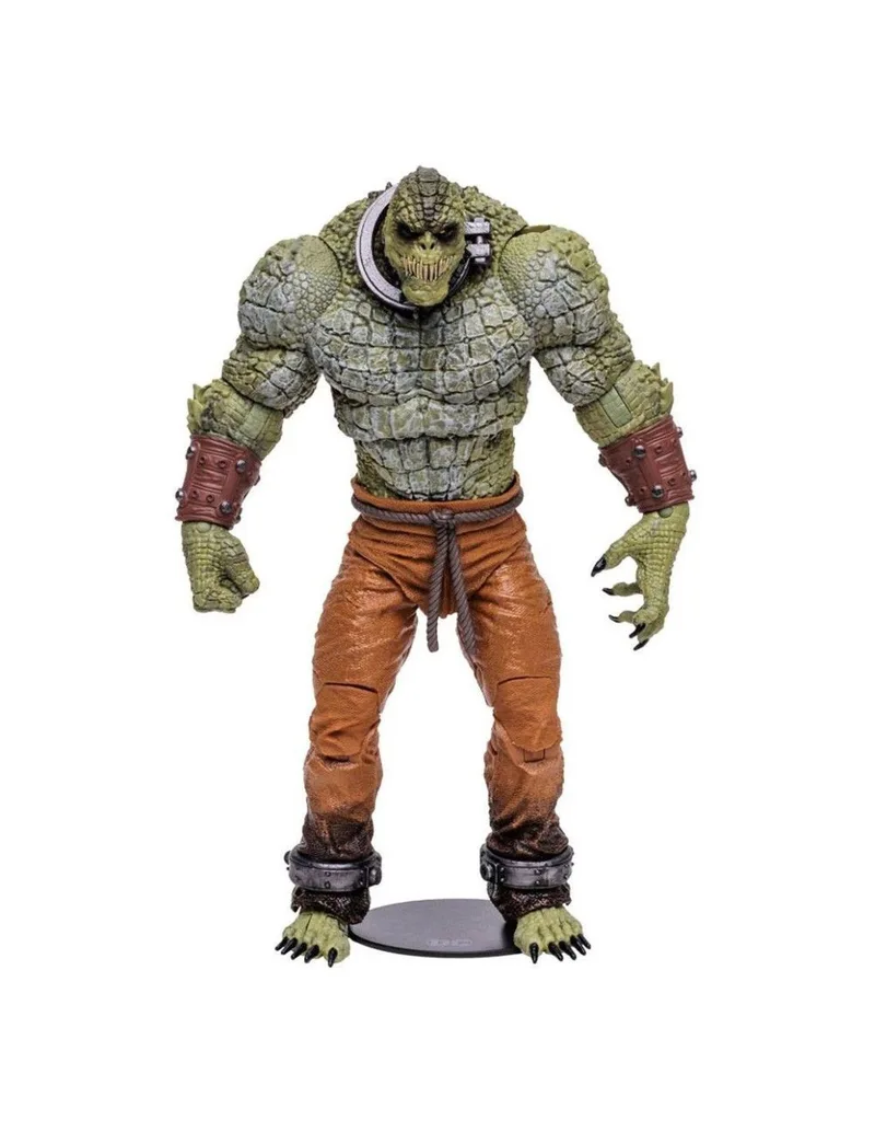 Figura Mcfarlane Toys DC Multiverse Megafig