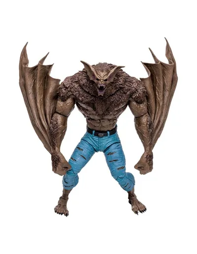 Figura Mcfarlane Toys DC Multiverse Megafig