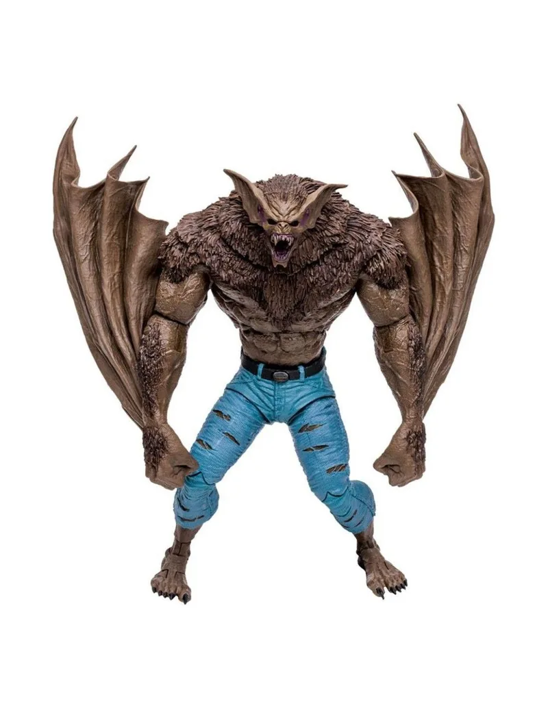 Figura Mcfarlane Toys DC Multiverse Megafig