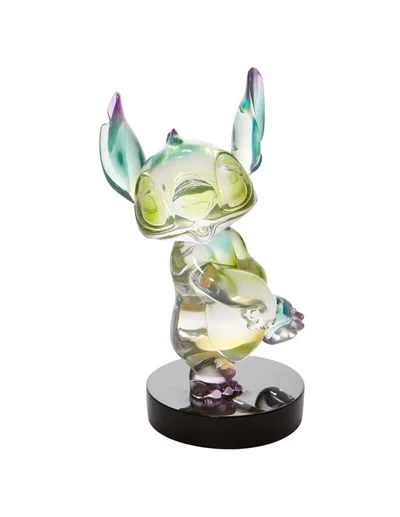 Figura Enesco Disney Lilo & Stitch