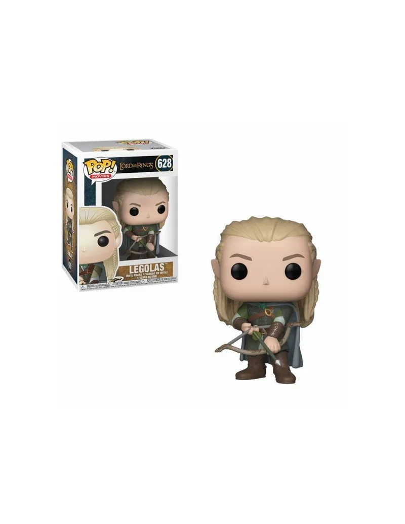 Funko Pop! el Señor los Anillos