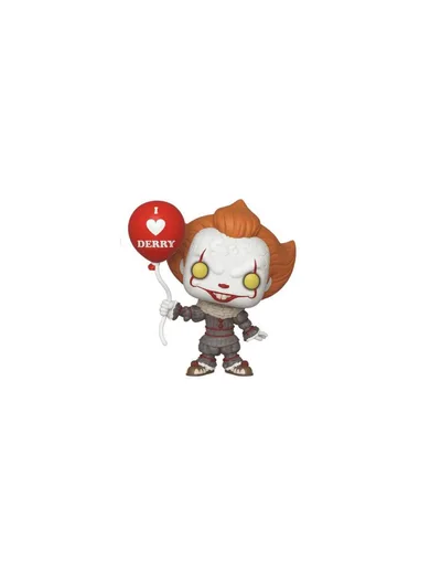Funko Pop! It Capitulo 2 Pennywise
