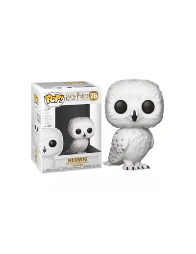 Funko Pop! Harry Potter Hedwig