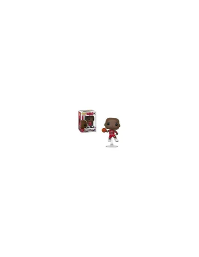 Funko Pop! Personaje Historico Michael Jordan Chicago Bulls 36890