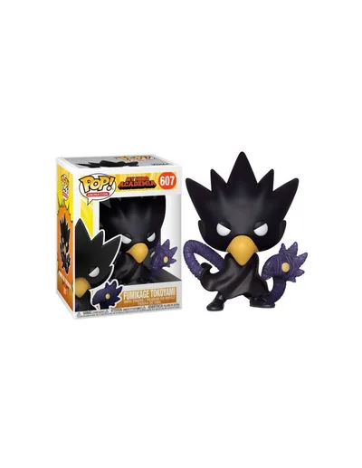 Funko Pop! My Hero Academia Tokoyami