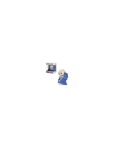 Funko Pop! Disney Frozen 2 Elsa Montando Nokk 46586