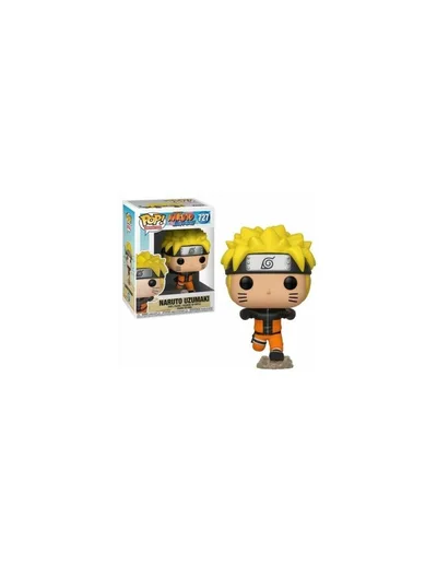 Funko Pop! Naruto Naruto Corriendo