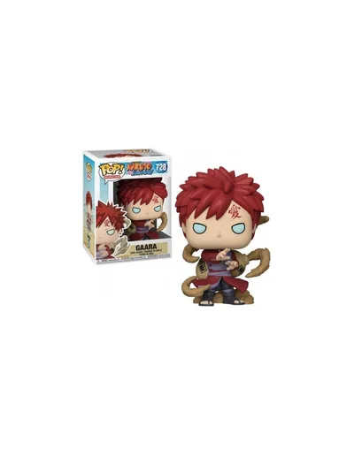 Funko Pop! Naruto Gaara