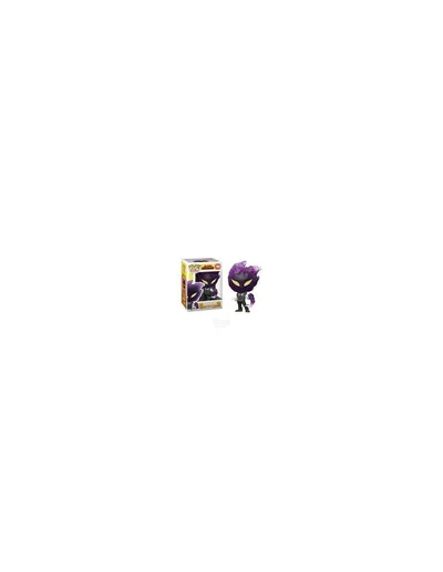 Funko Pop! My Hero Academia Kurogiri Multicolor