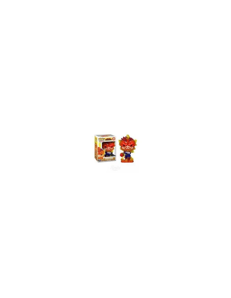 Funko Pop! My Hero Academia Endeavor 48470