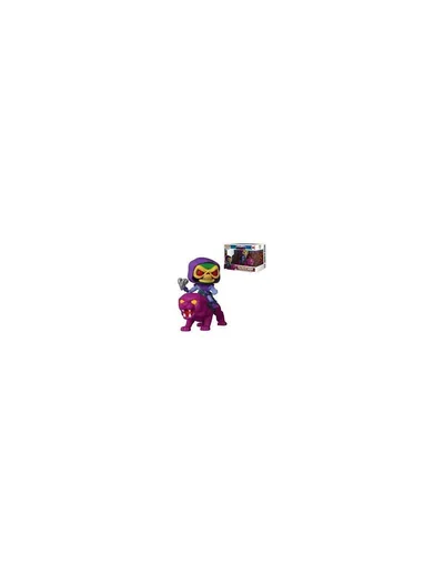 Funko Pop! Animacion Master of the Universe Skeletor en Pantera 51458
