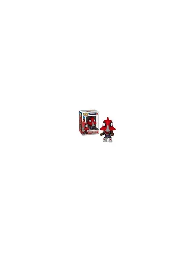 Funko Pop! Animacion Masters of the Universe Mosquitor 47750
