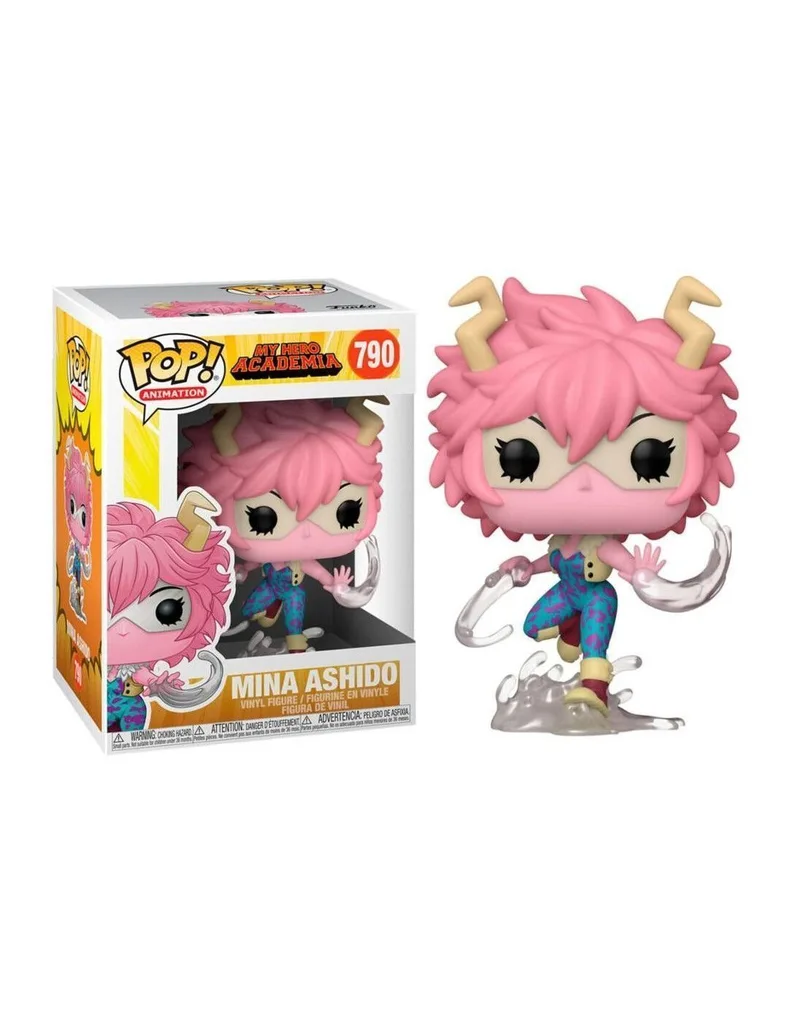 Funko Pop! My Hero Academia Mina Ashido 48472