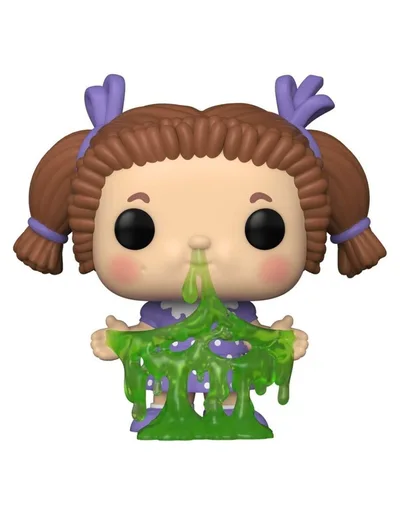 Funko Pop! Garbage Pail Kids la Pandilla Basura Leaky Lindsay 54346