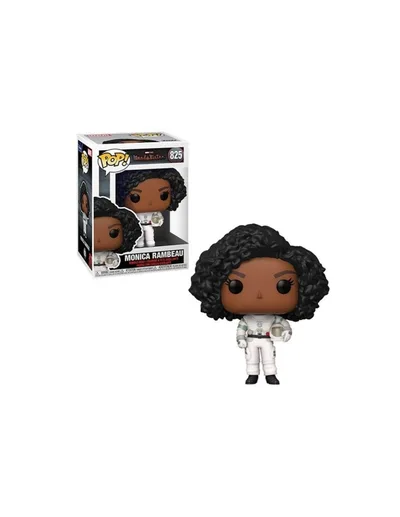 Funko Pop! Marvel Wandavision Monica Rambeau 52372