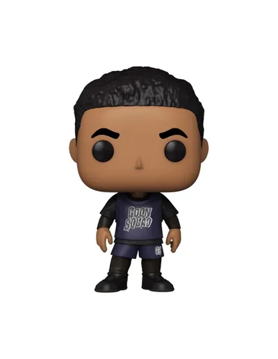Funko Pop! Cine Space Jam 2 Don con Opcion Chase 56227