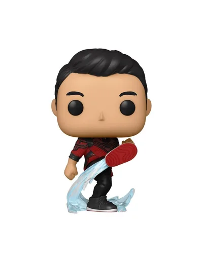 Funko Pop! Marvel Shang - Chi Shang - Chi 52874